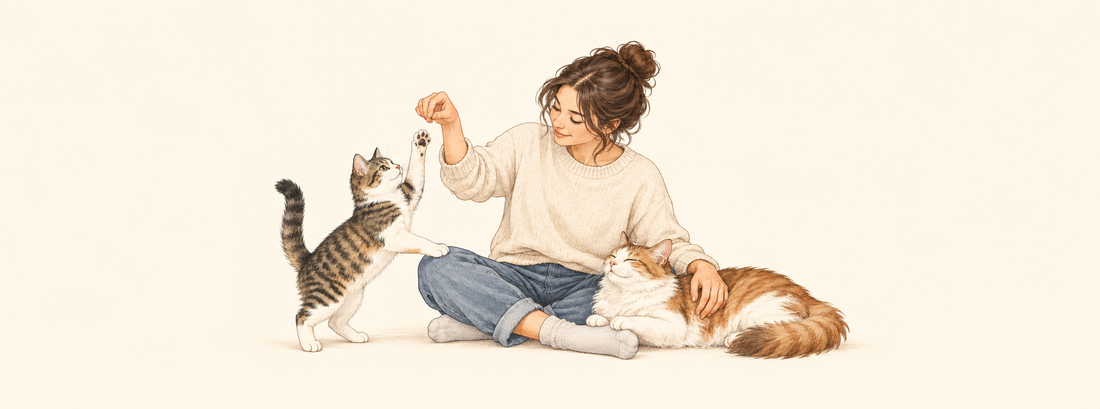 Do Cat Breeds Have Different Personalities? What the Research Says